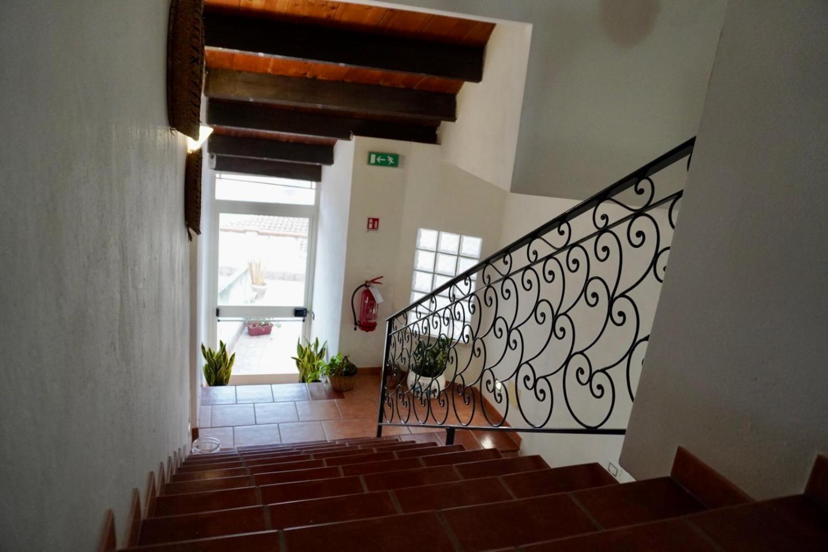 Albergo Ristorante Locanda Rosella Giba エクステリア 写真